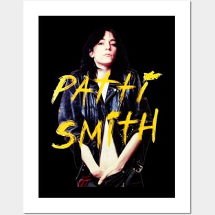 Patti Posters and Art